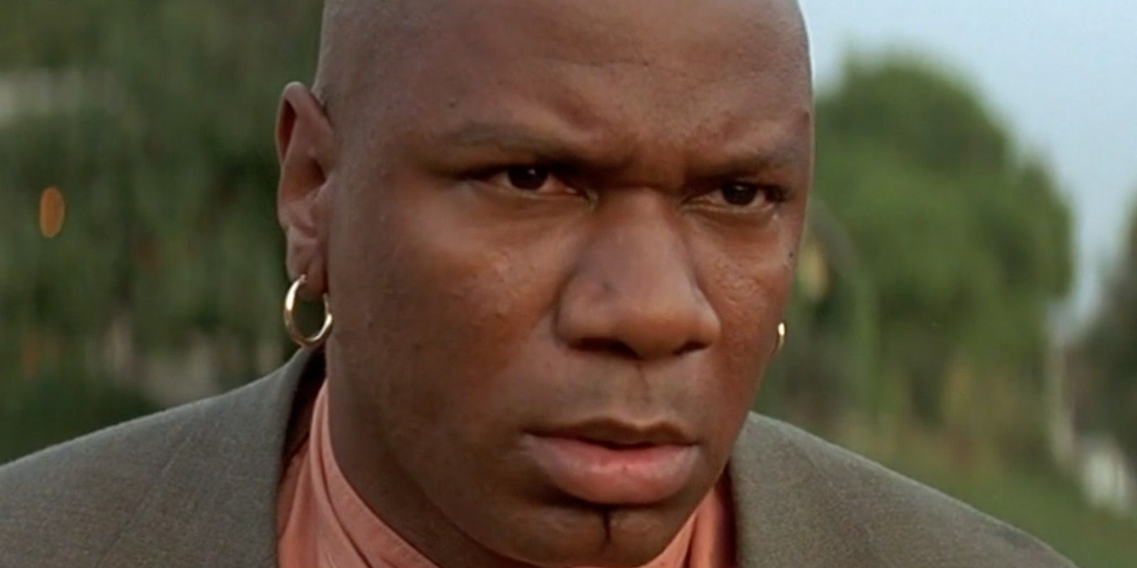 Marsellus Wallace looking stunned in Pulp Fiction