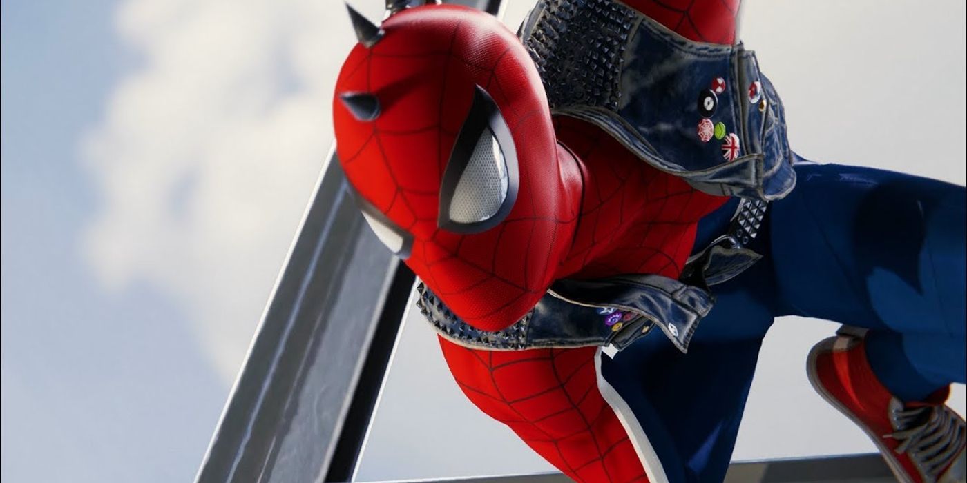 Spider-Man 2 PS5 suits: every costume and comic book Easter egg