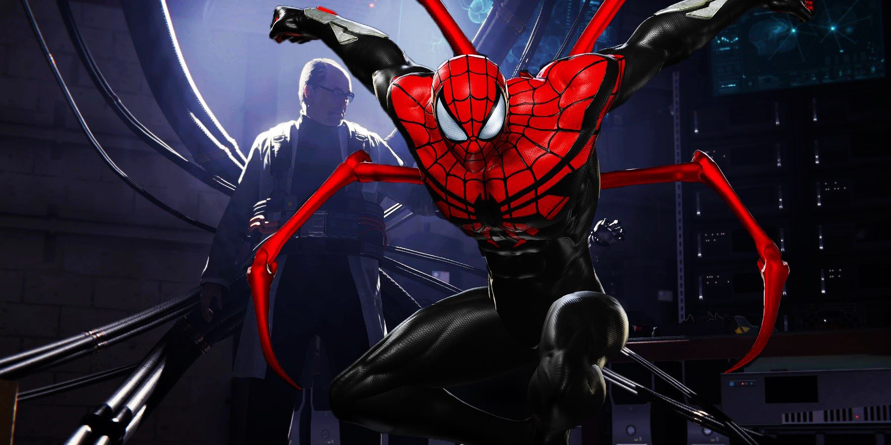How Doc Ock Could Make A Surprise Return In Marvel's Spider-Man 2