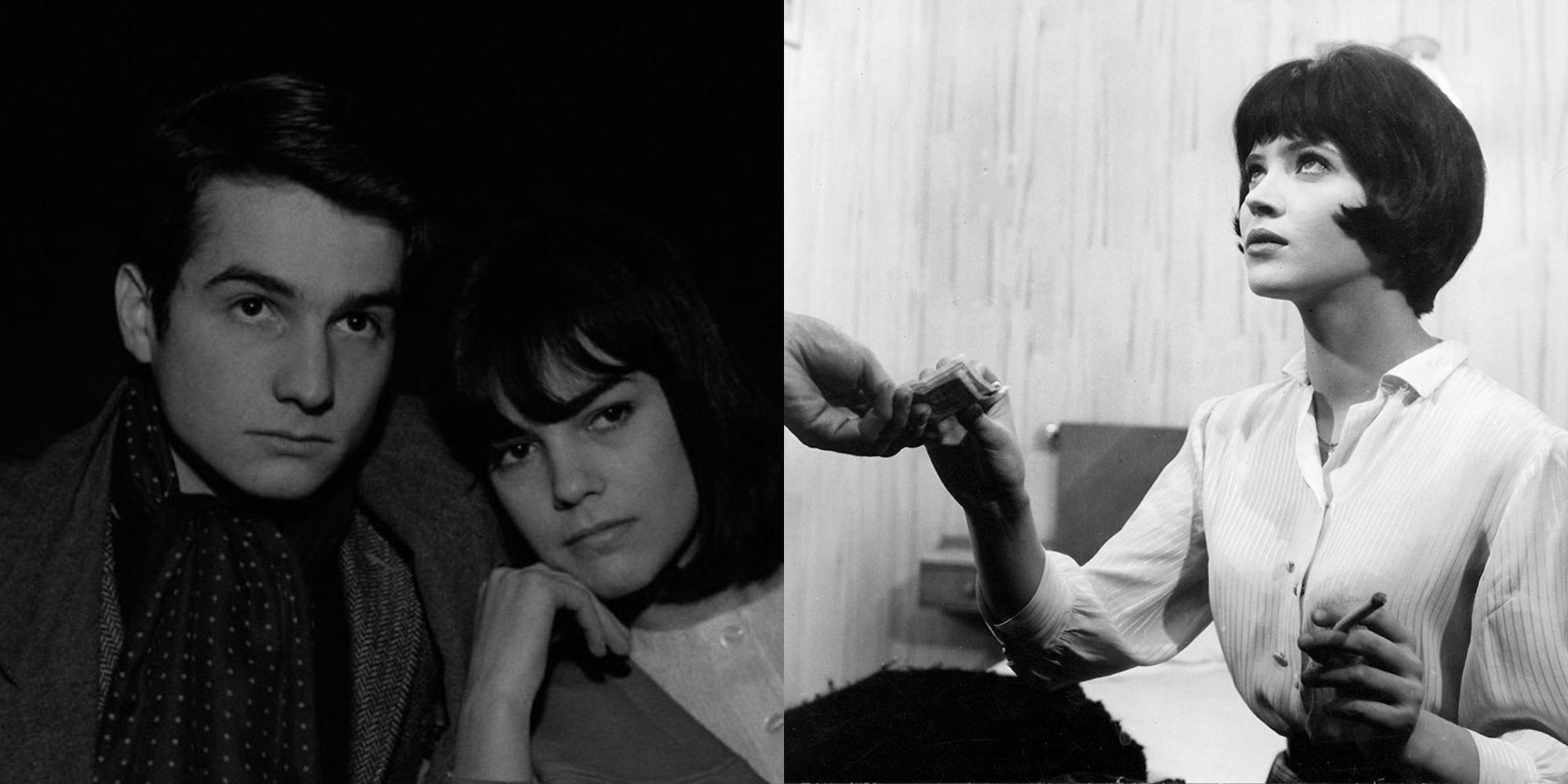 Jean-Luc Godard's 10 Best Movies, Ranked According To IMDb
