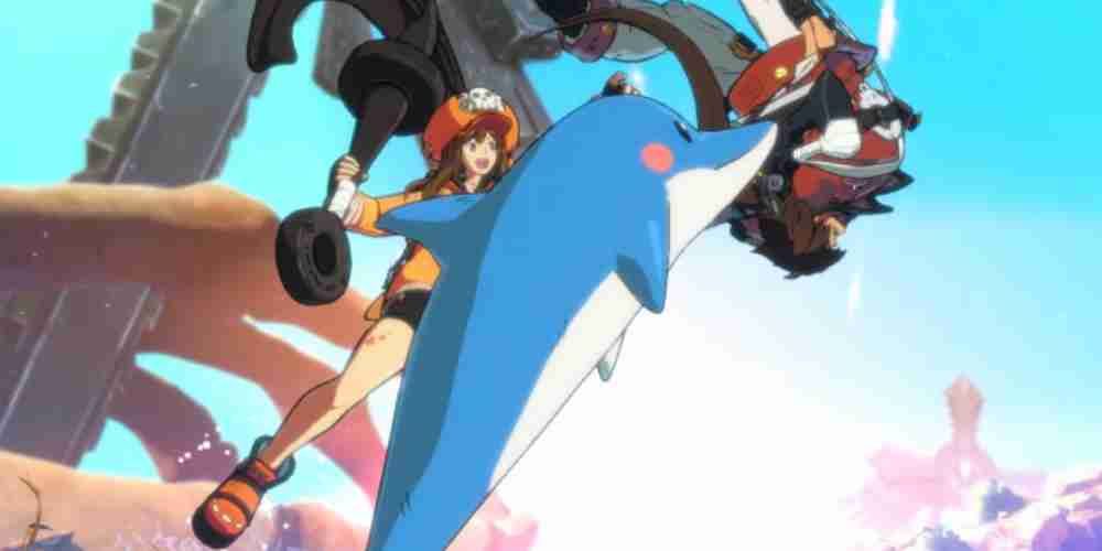 Guilty Gear Strive: 10 Most Powerful Characters, Ranked