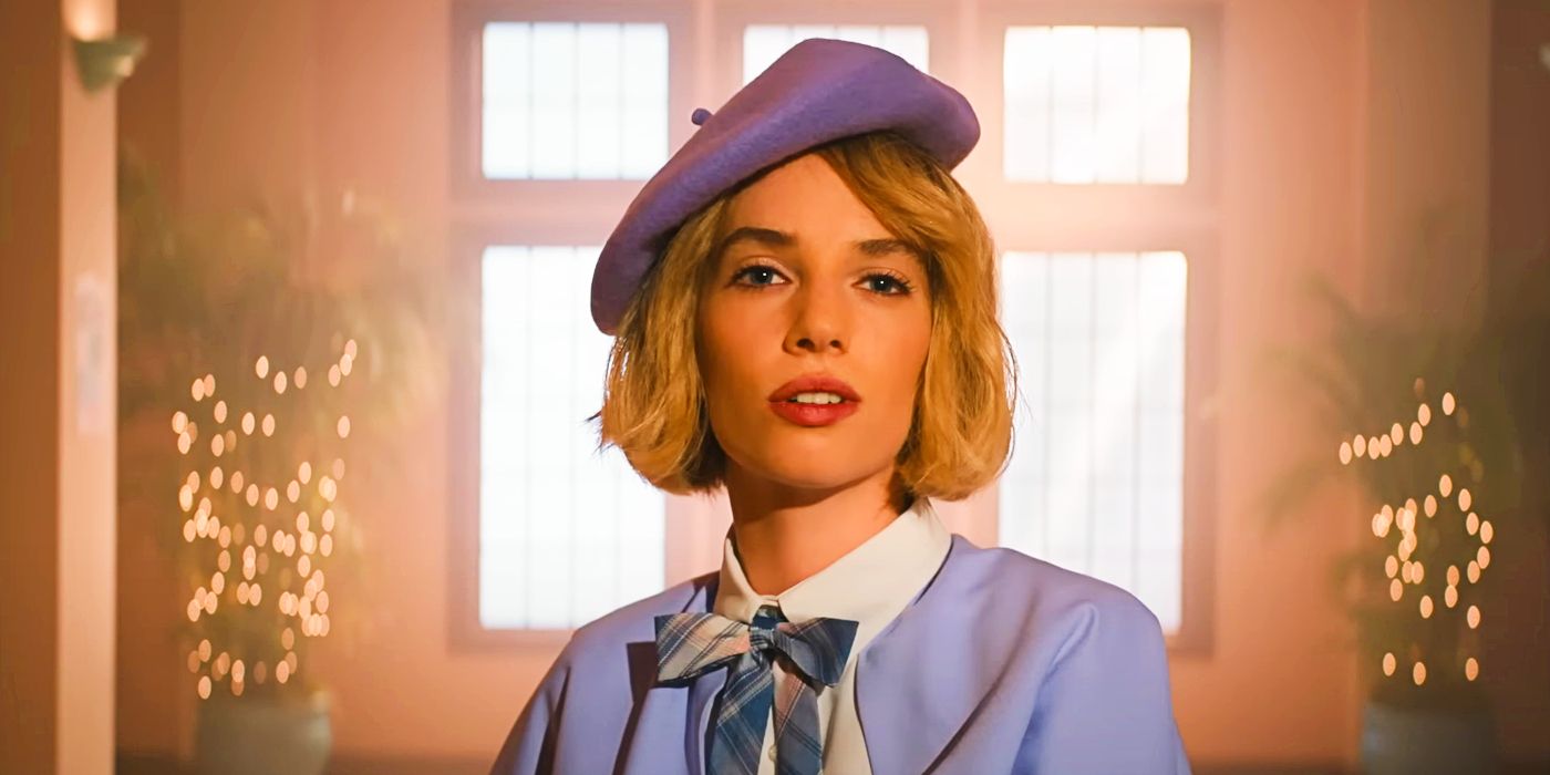 Maya Hawke in Do Revenge Trailer