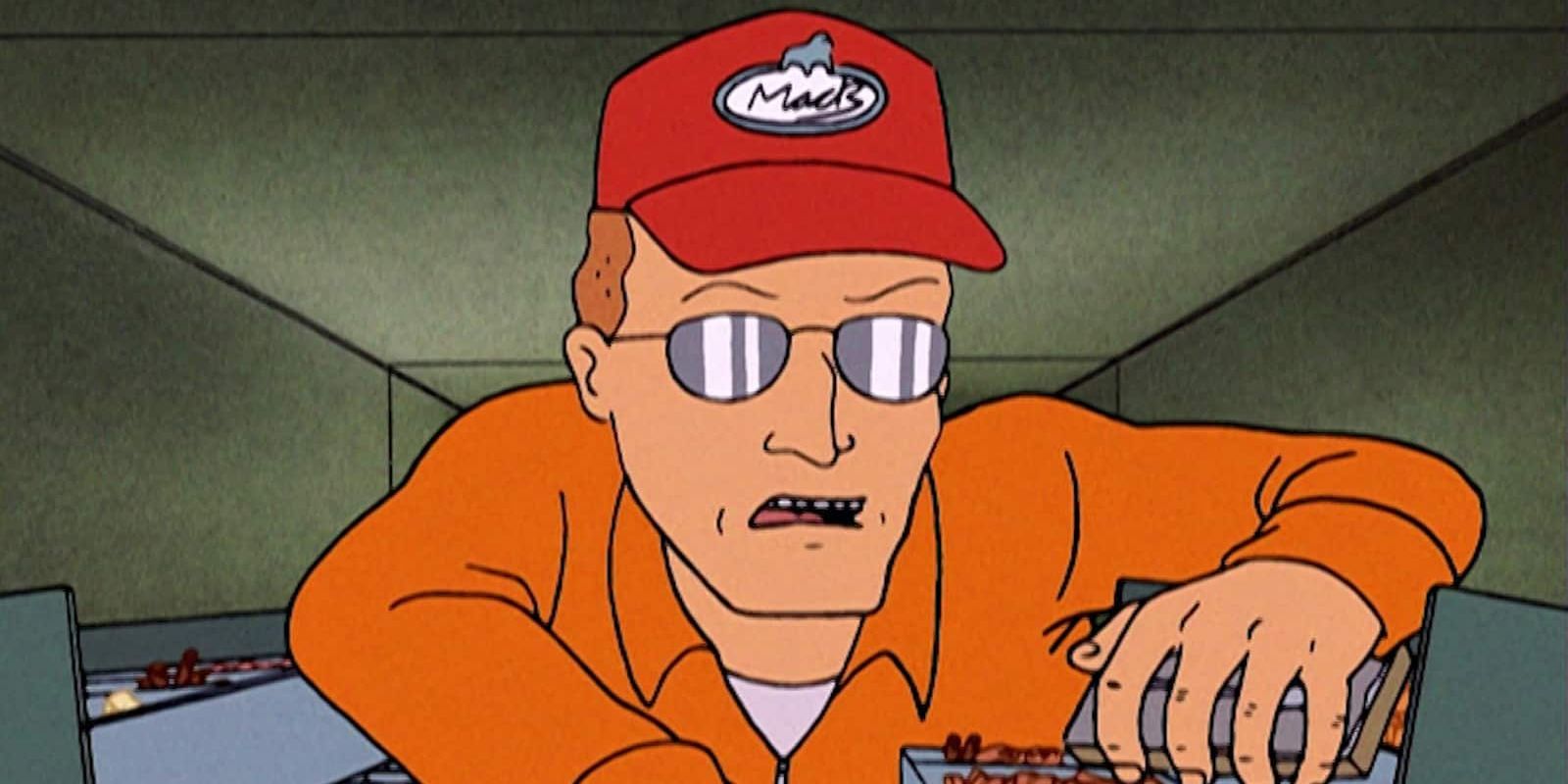 The Ultimate Guide to Dale Gribble: Unraveling His 13 Most Hilarious Episodes
