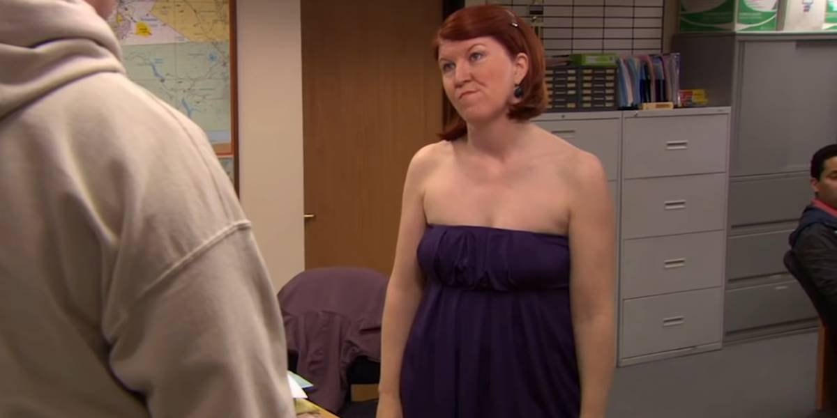 Reputation Meredith Meredith From The Office Quotes