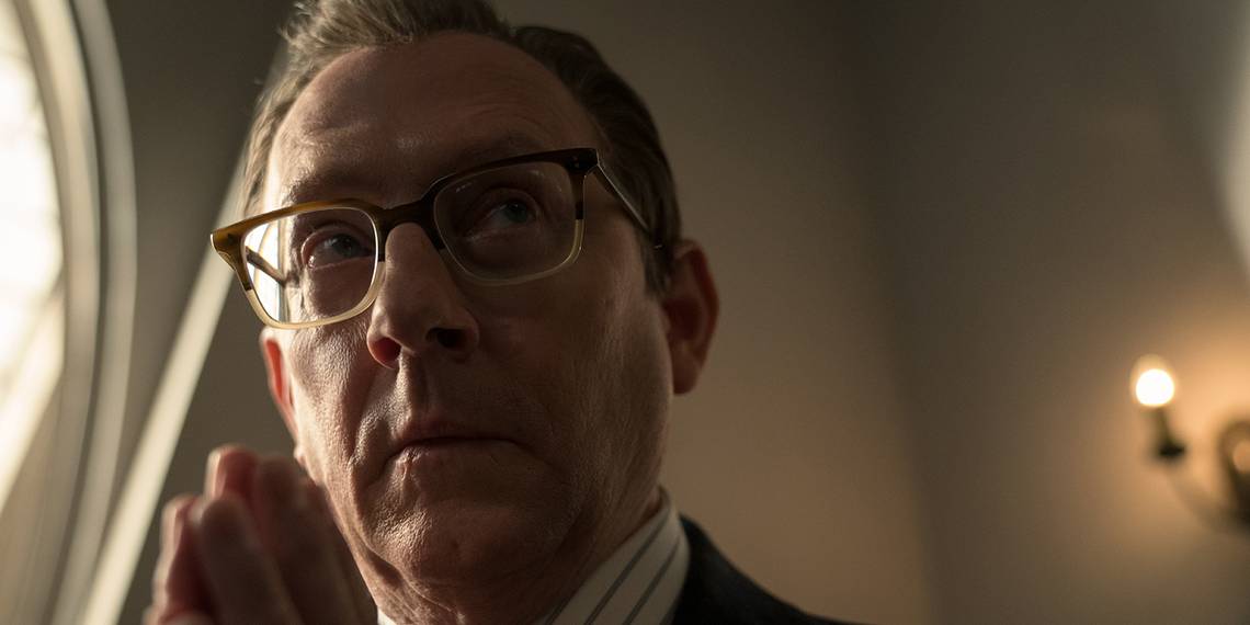 Exclusive: Leland Actor Michael Emerson Praised the Writing