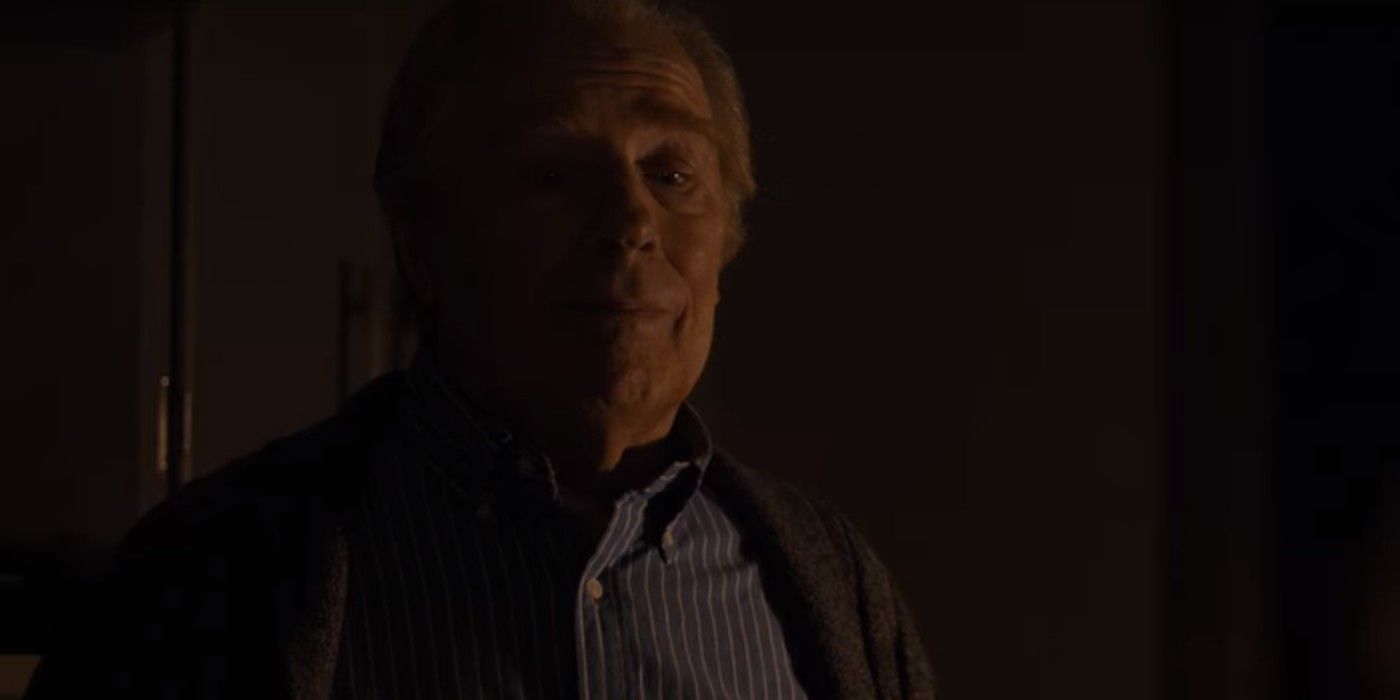 Michael McKean as Chuck in Better Call Saul