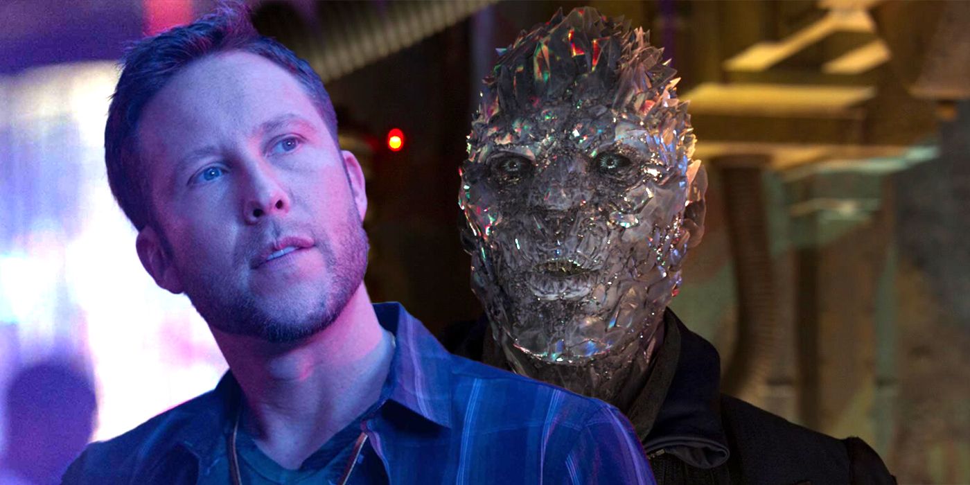 Michael Rosenbaum Seemingly Confirms Guardians Of The Galaxy 3 Return