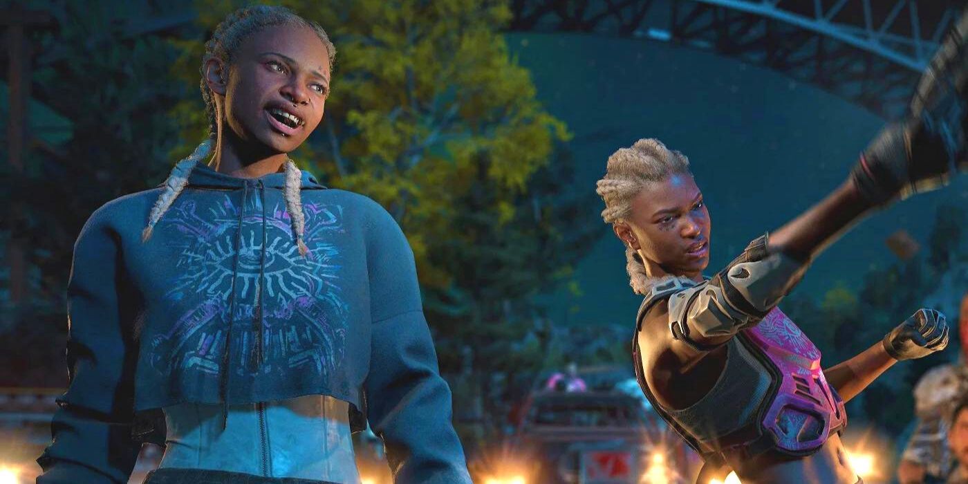 Far Cry’s Best Villains, Ranked