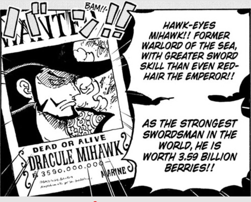 One Piece’s Next Yonko Should Be a Classic Series Villain