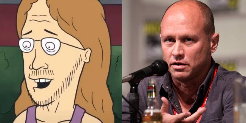 Beavis & Butt-Head Cast Guide: Who Voices Each Character