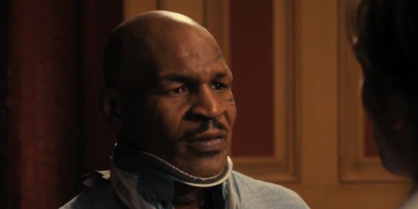 Mike Tyson Scary Movie 5