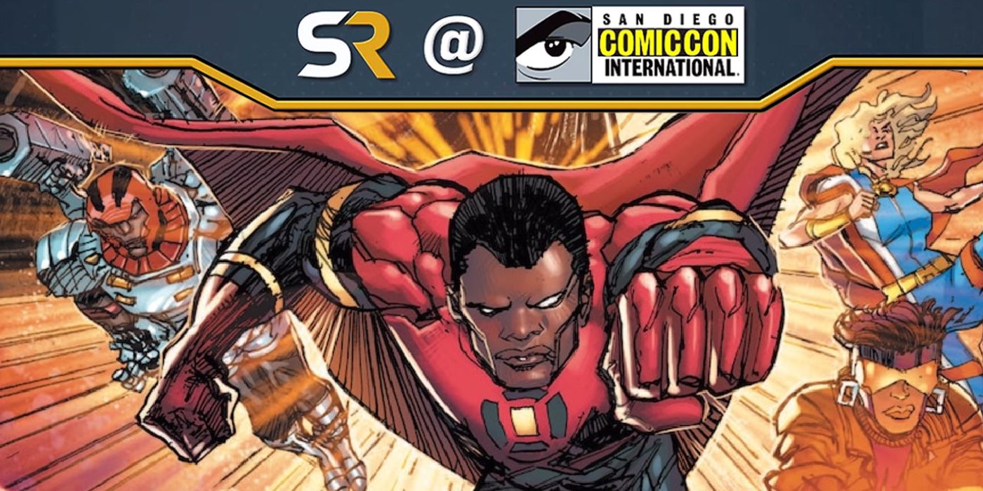 Milestone Returns SDCC Interview
