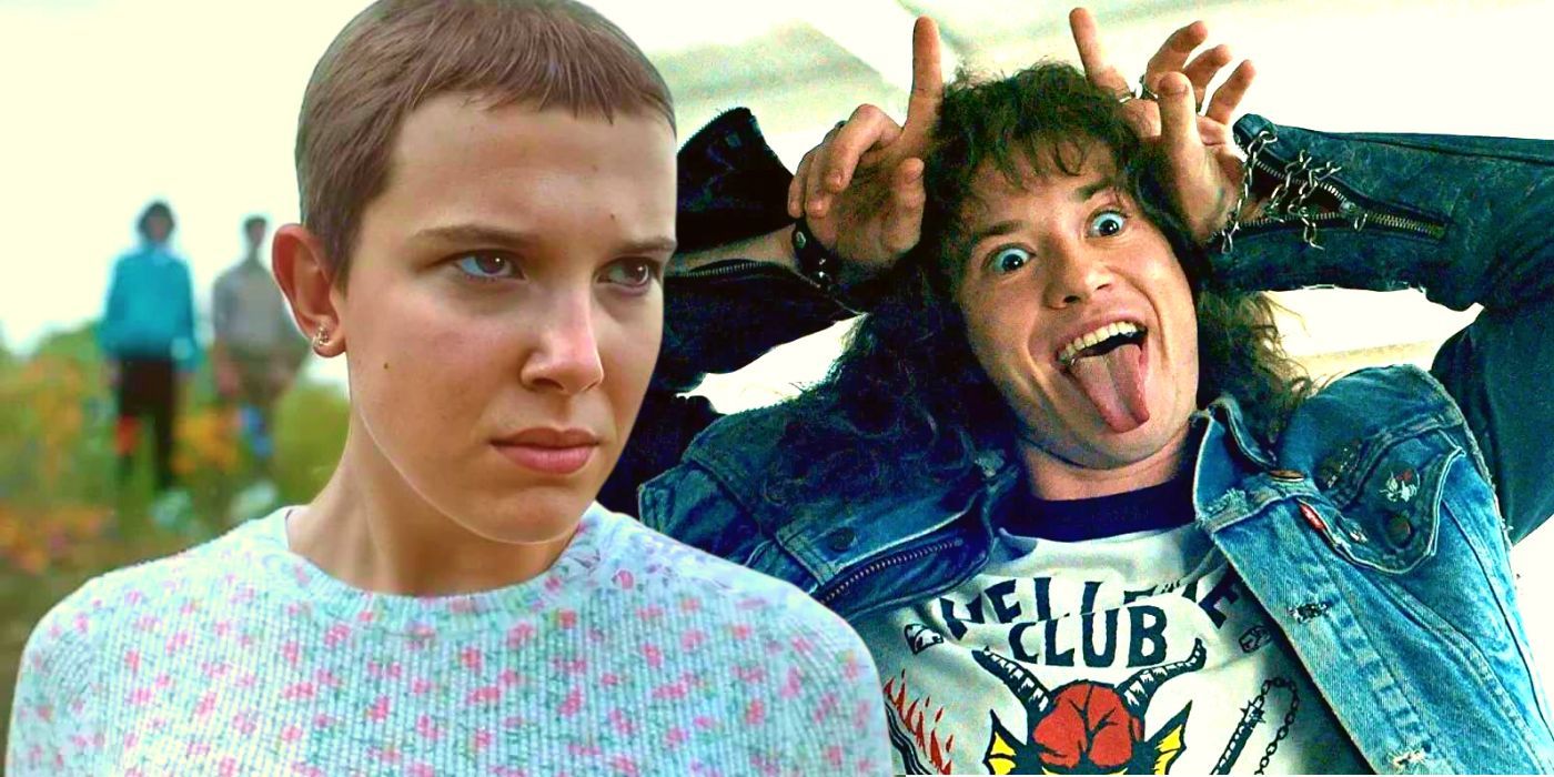 Stranger Things season 5: Joseph Quinn addresses if Eddie may return