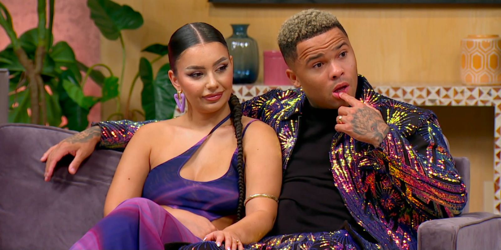 Why Miona & Jibri Bell’s Lavish Way of life Puzzles 90 Day Fiancé Lovers