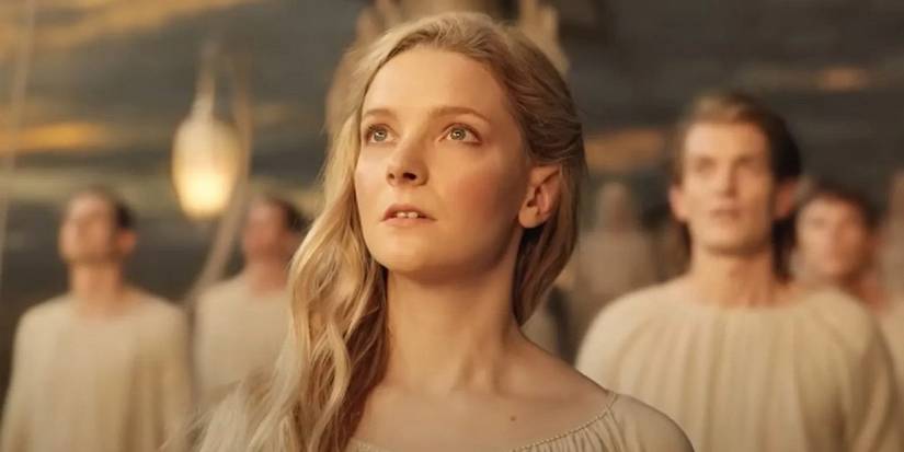 Warner Bros' New Lord Of The Rings Movie Is A Fantastic Advert For Prime Video's The Rings Of Power