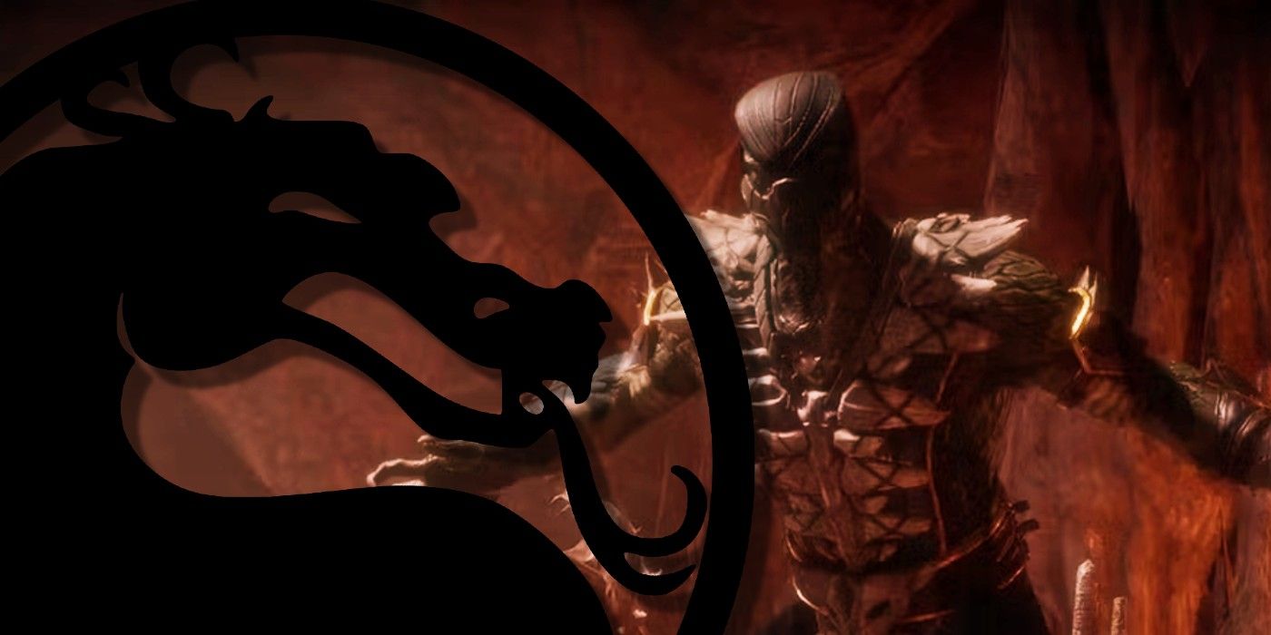 Mortal Kombat 11 players uncover Toasty! Scorpion Easter egg