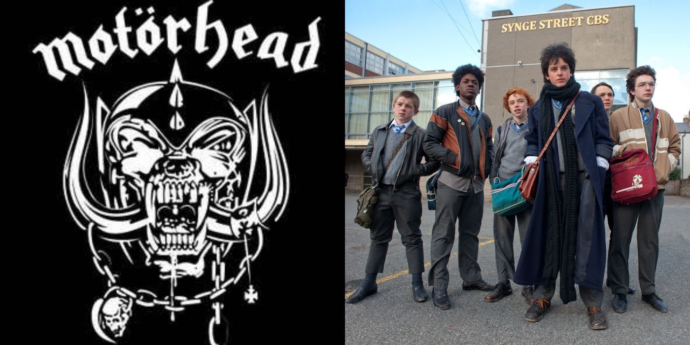 10 Best Uses Of Motorhead Songs In Movies