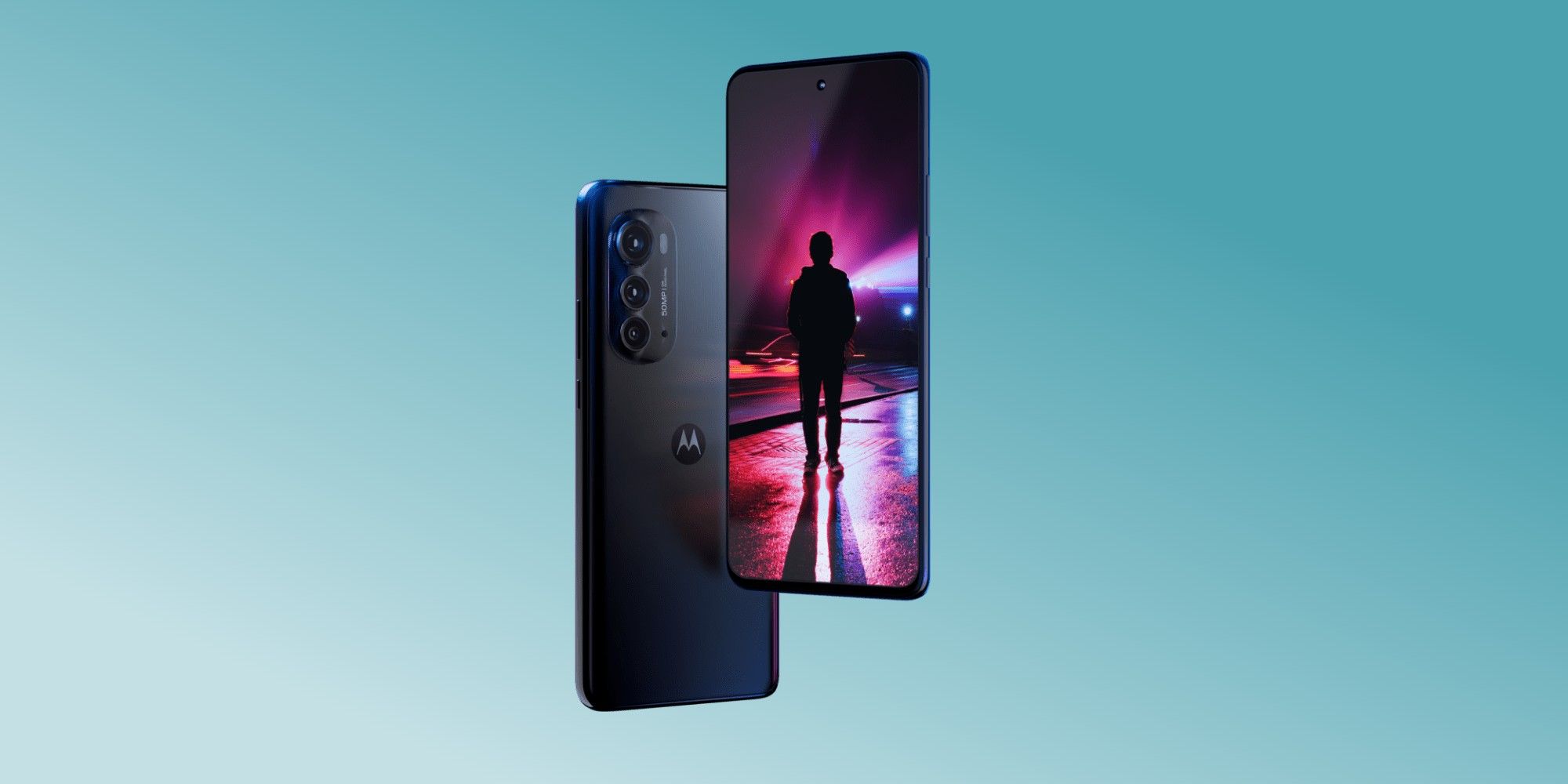 Motorola Edge (2022)