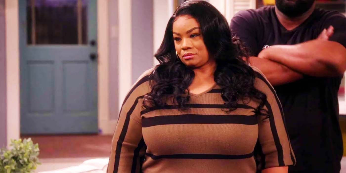 Why The Ms. Pat Show Season 2 Finale Decision Is So Important