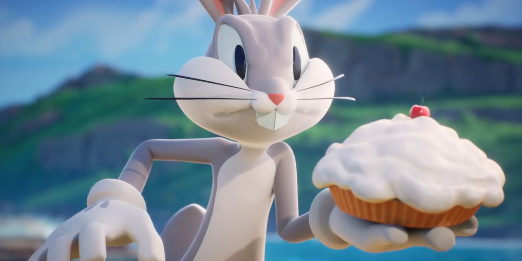 Bugs Bunny is currently the best character in MultiVersus.