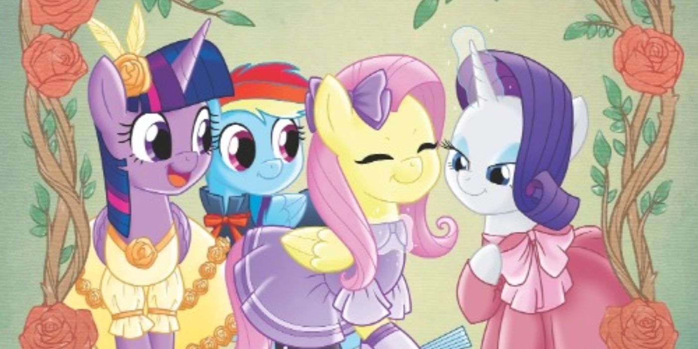 my-little-pony-four-standing-together