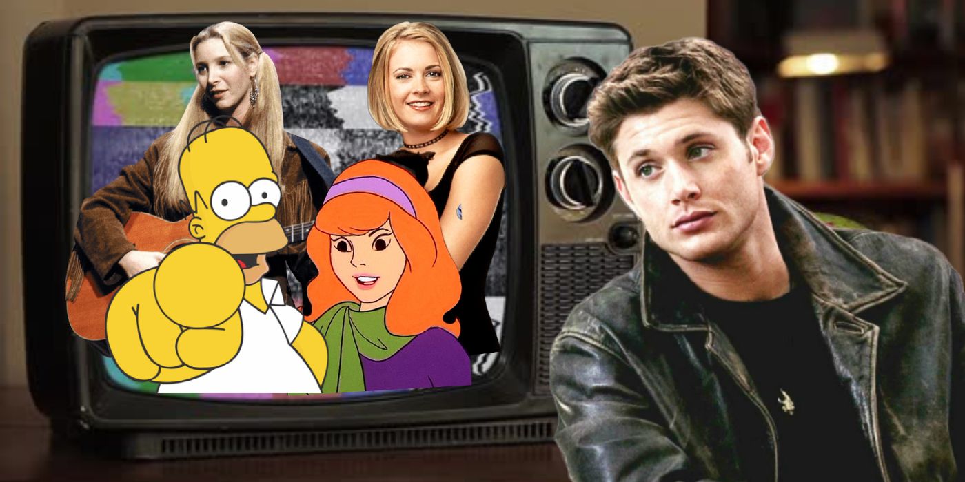 10 Names People Instantly Associate With TV Characters, According To Reddit