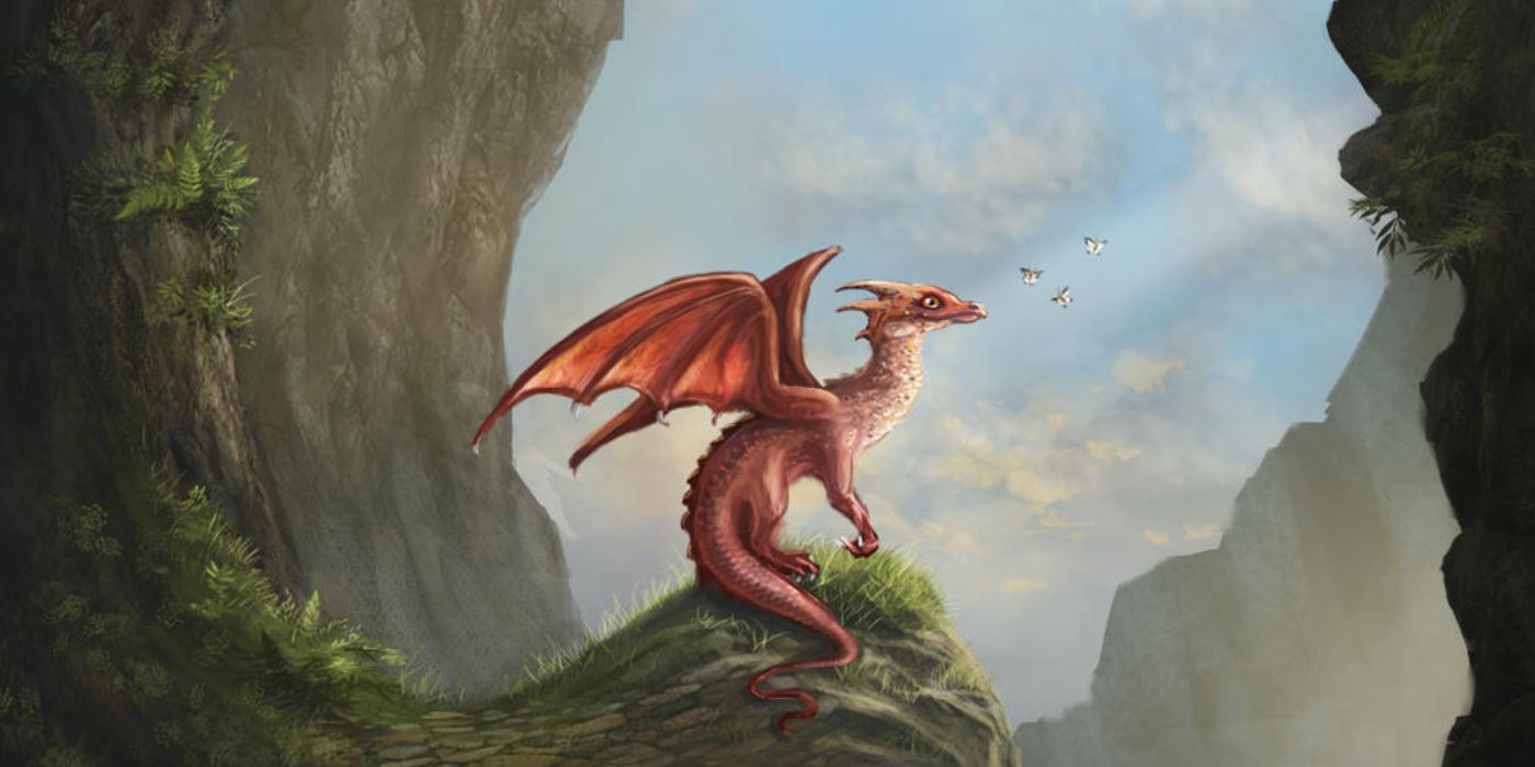 dragon Morning - House of the Dragon