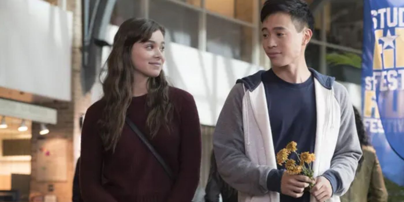 The Edge of Seventeen