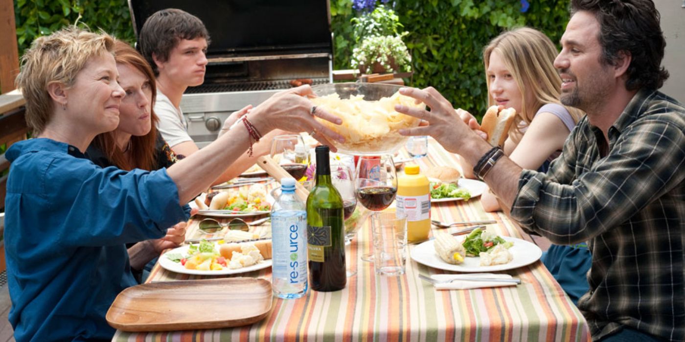 The Kids Are All Right