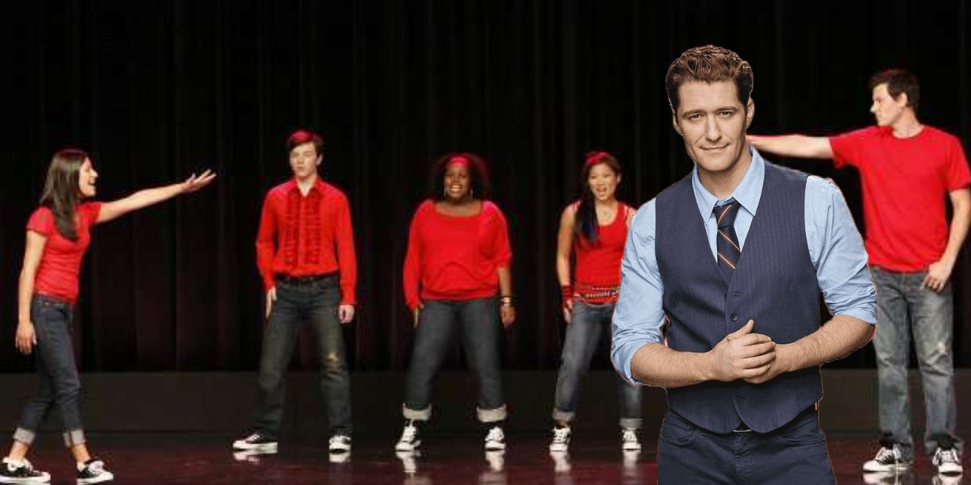 Glee season 6