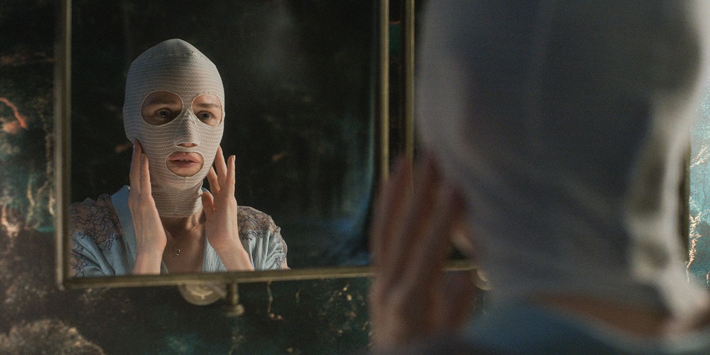 Goodnight Mommy Trailer: Naomi Watts Is Unsettling In Horror Movie Remake