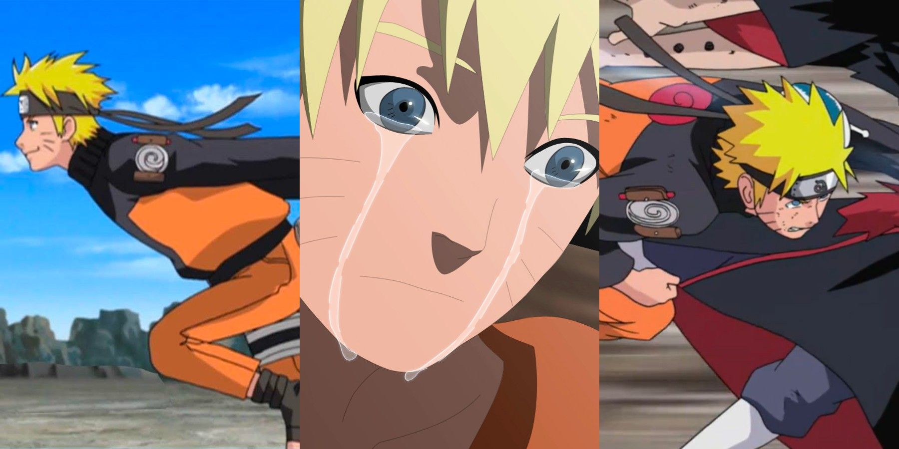 Naruto Shippuden: Naruto's 10 Best Quotes