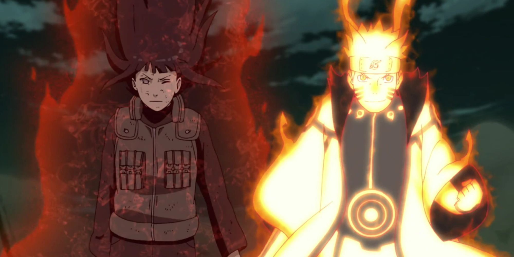 15 Wild Boruto Fan Theories That Make Too Much Sense