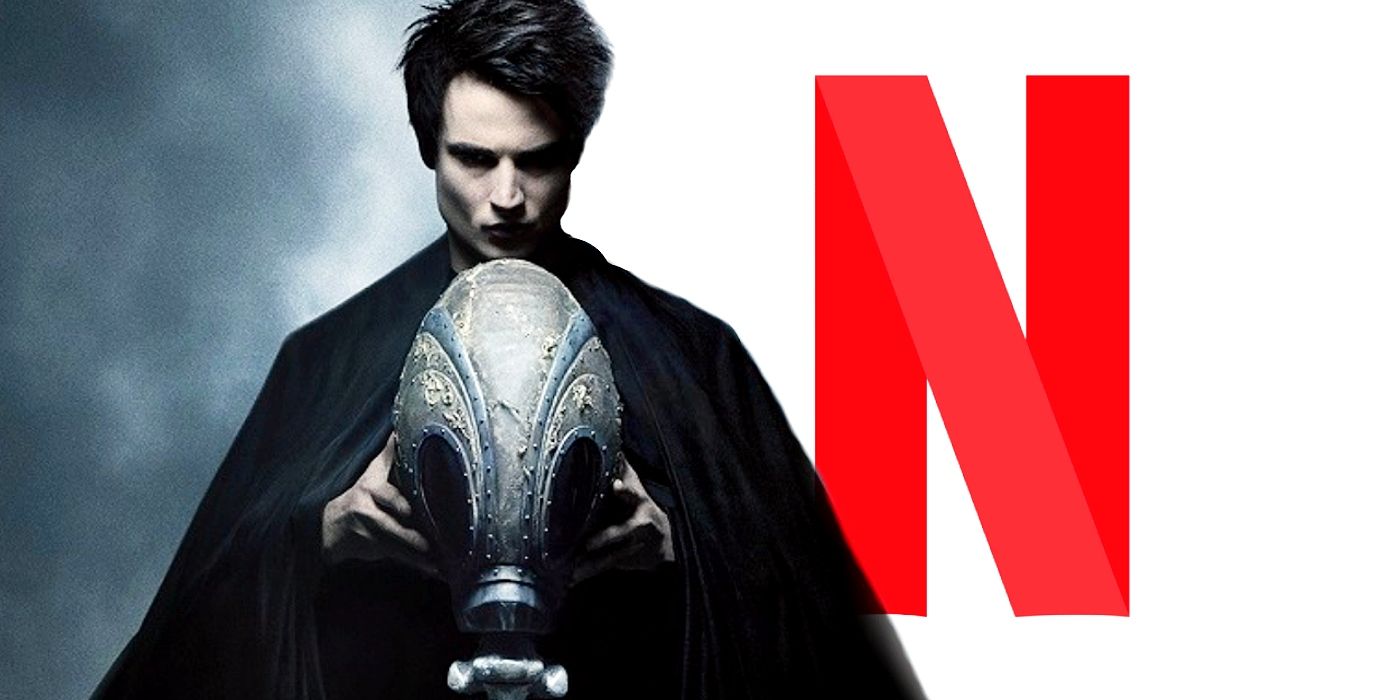 Netflix's The Sandman