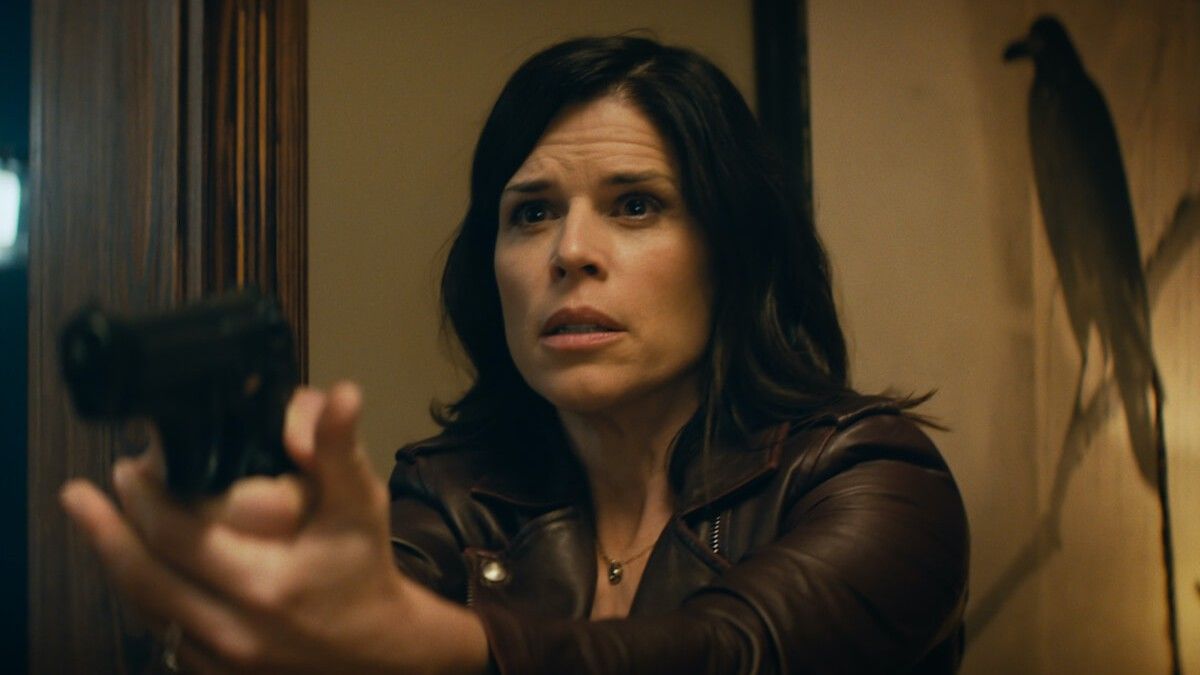 Neve Campbell To Lead New ABC Drama Show After Scream Exit