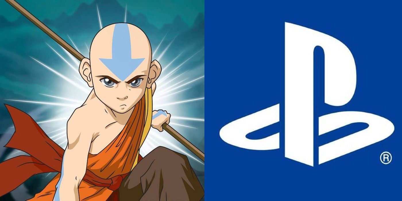 New Avatar: The Last Airbender Game May Be Coming To PS This Year