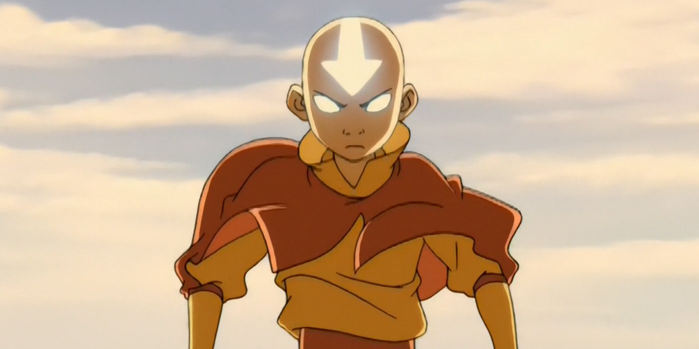 New Avatar The Last Airbender Game PS