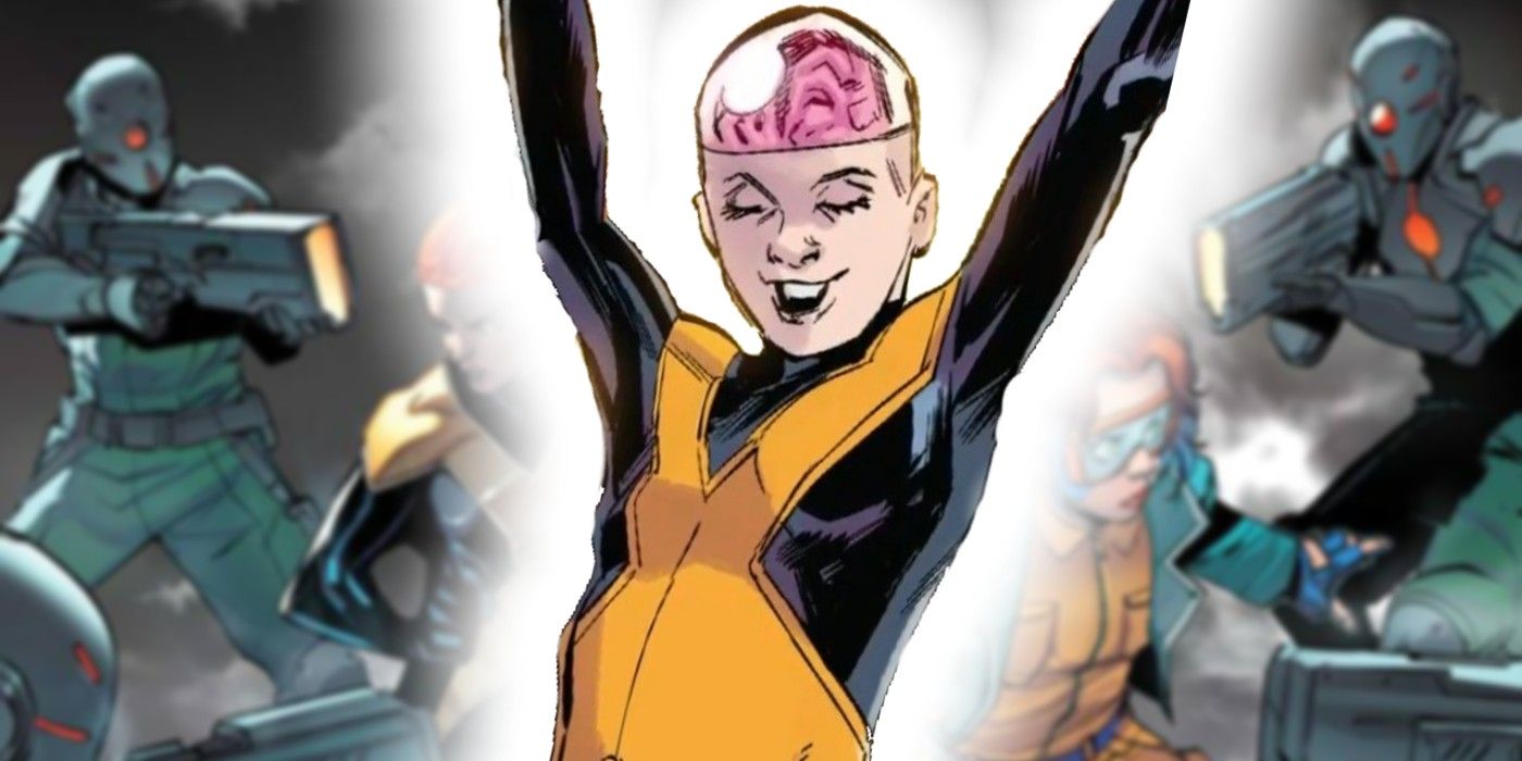 Análise – The New Mutants – PróximoNível