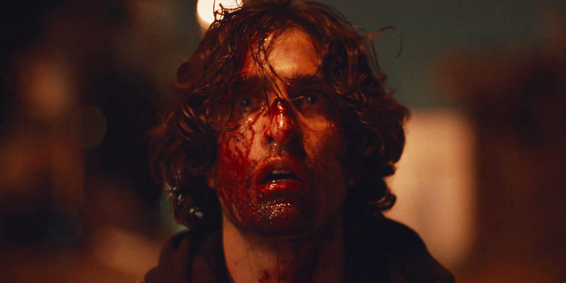 No Way Out Thriller Film Nick