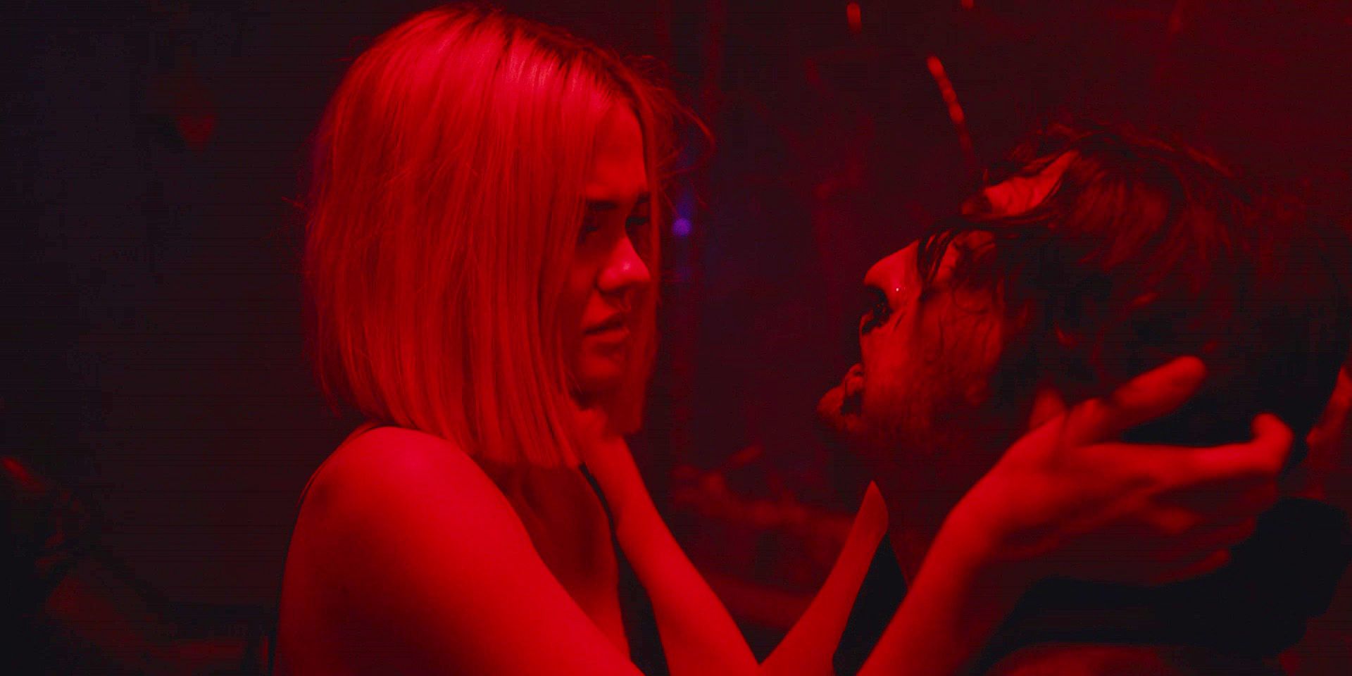 No Way Out Thriller Film