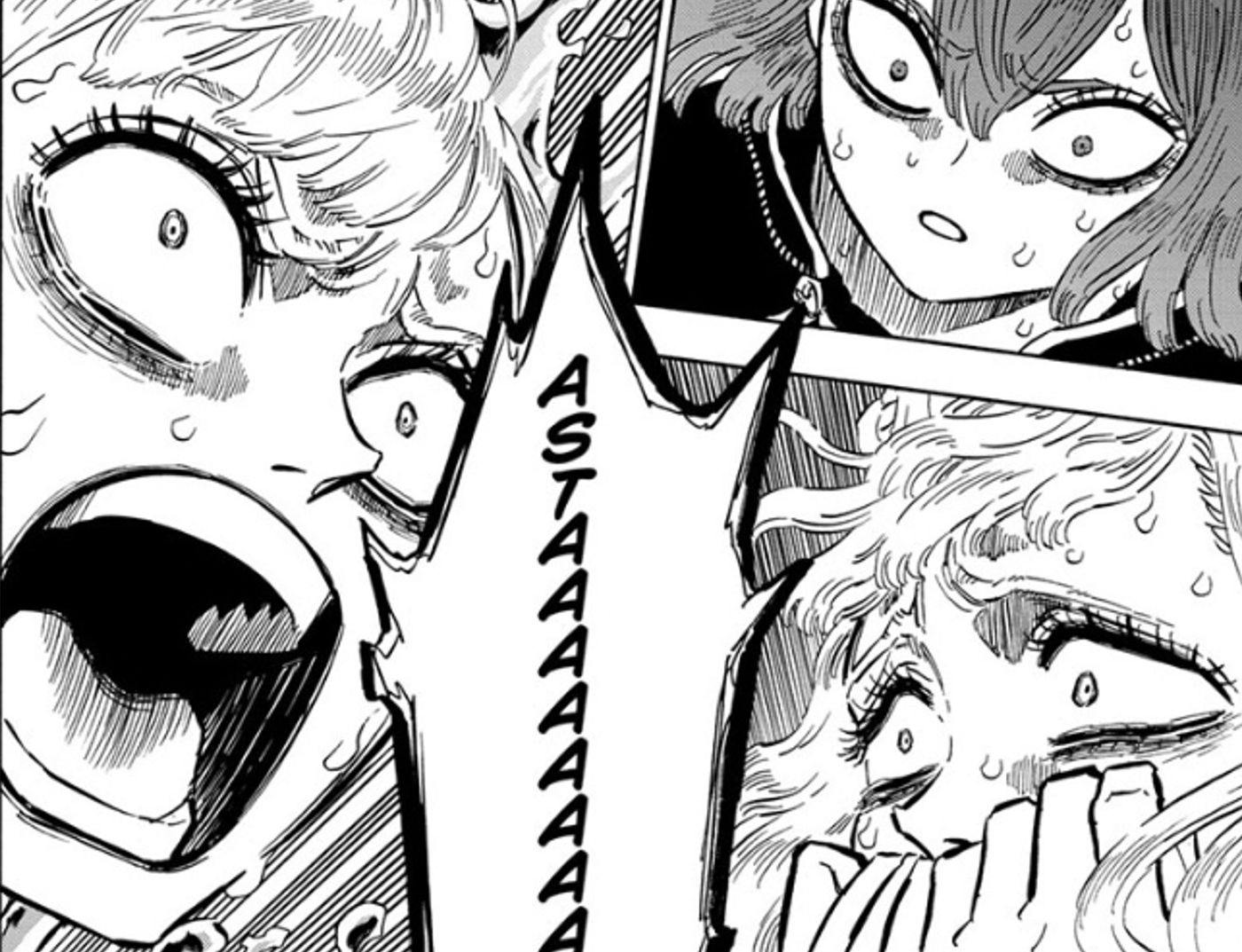 Black Clover is Closer Than Ever to Confirming its Best Couple