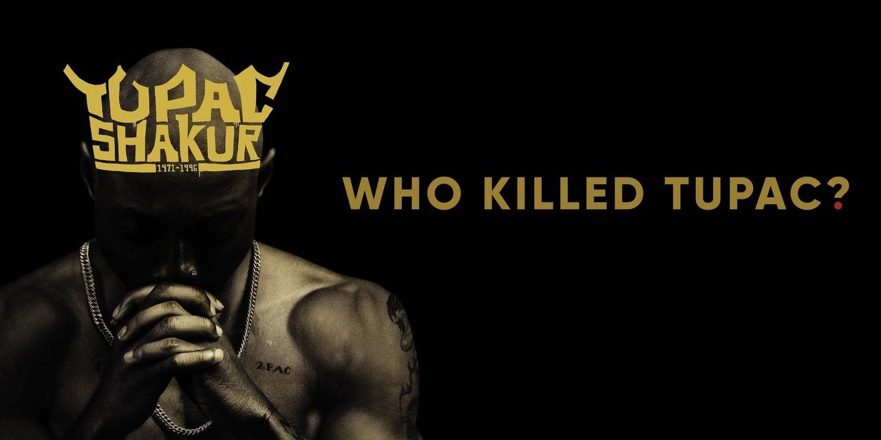 Arte oficial de Who Killed Tupac Cropped