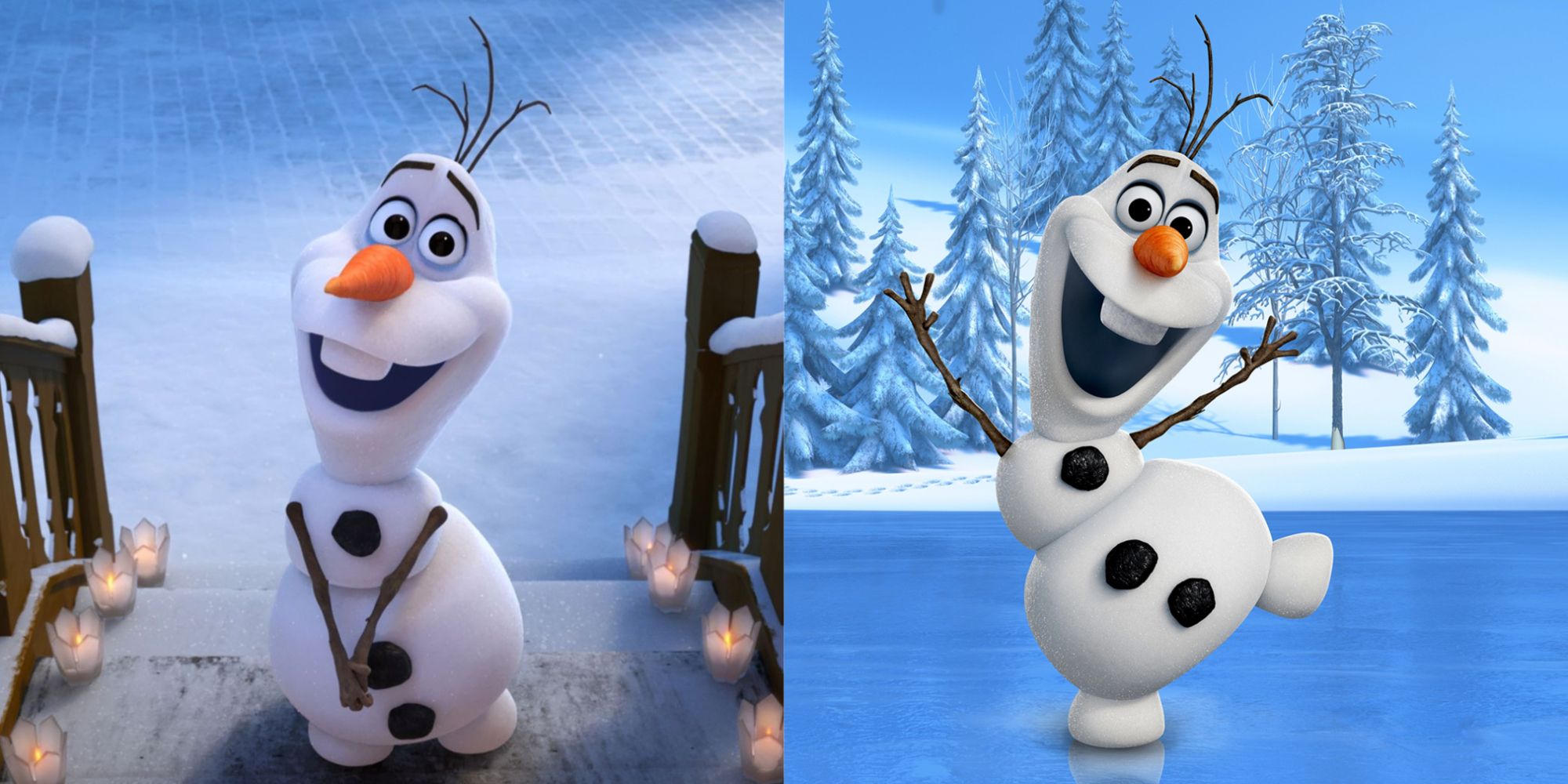 Frozen: Olaf's 15 Greatest Quotes
