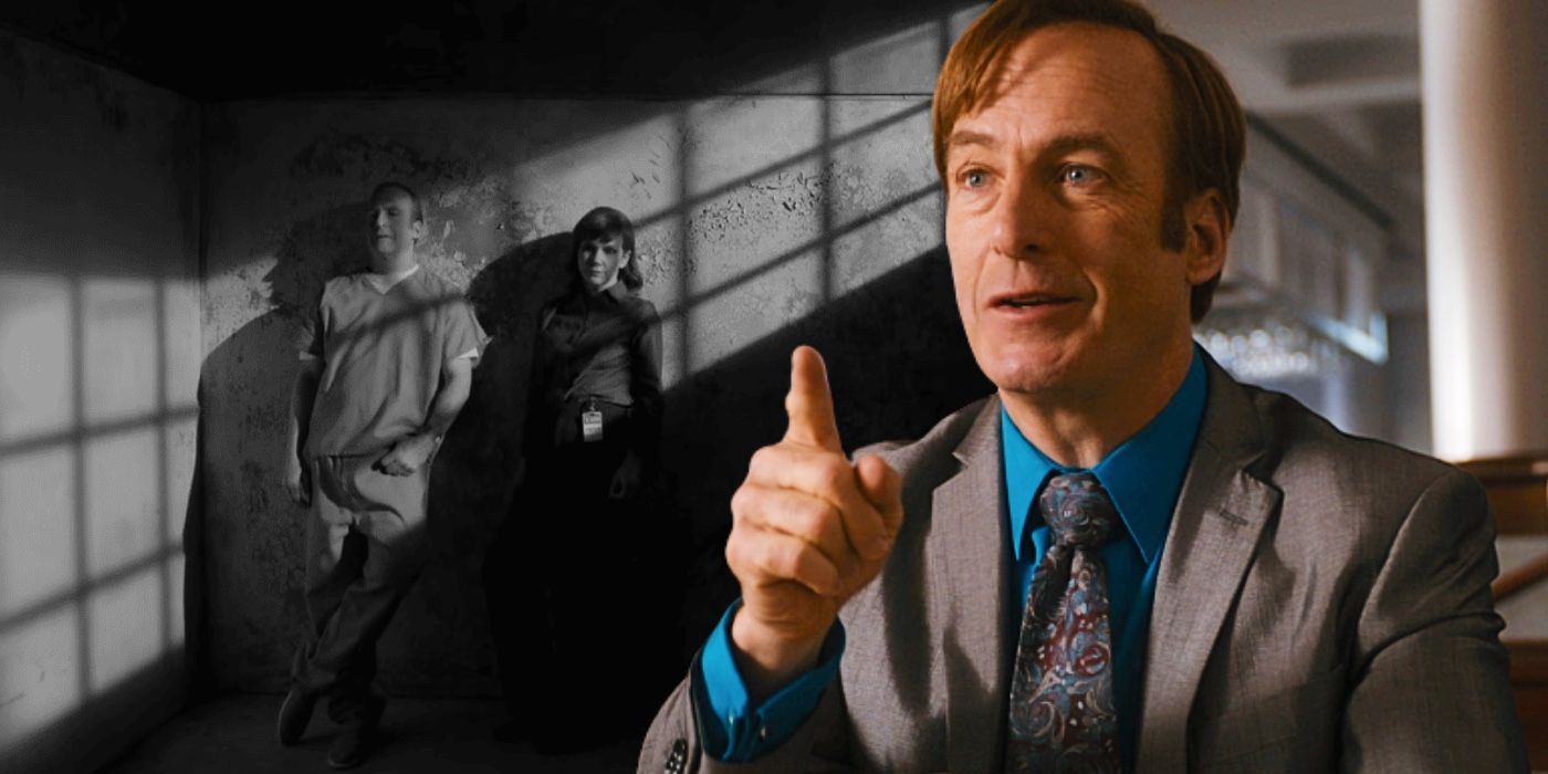 One Brilliant Callback Reveals Better Call Saul's Secretly Happy Ending