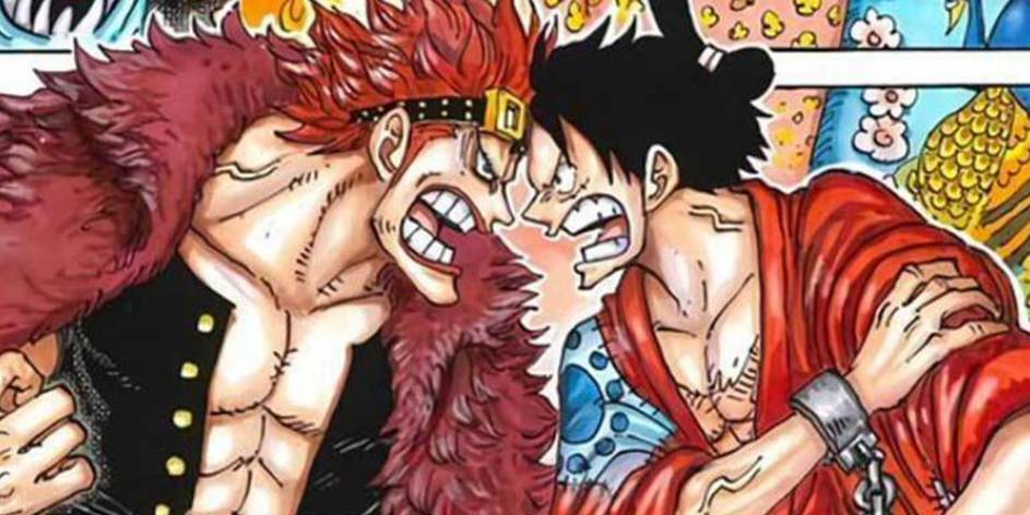 A One Piece Pirate Deserves The Title Of Yonko More Than Luffy A One Piece Pirate Deserves The Title Of Yonko More Than Luffy