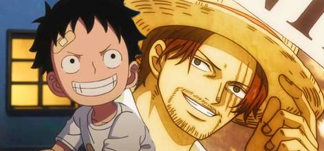 One Piece 10 Things From The Manga We Want To See In The Netflix Show One Piece 10 Things From The Manga We Want To See In The Netflix Show
