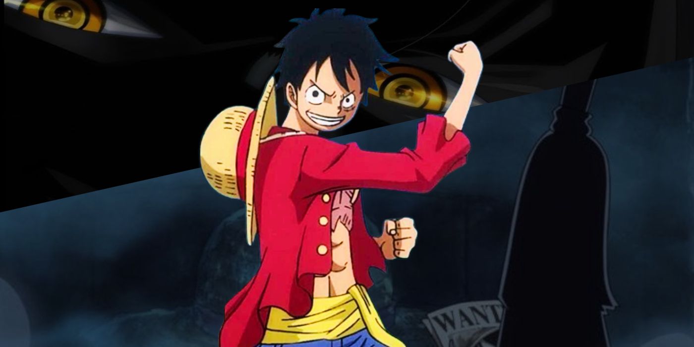 One Piece's BIGGEST Mystery Is About To Be Revealed