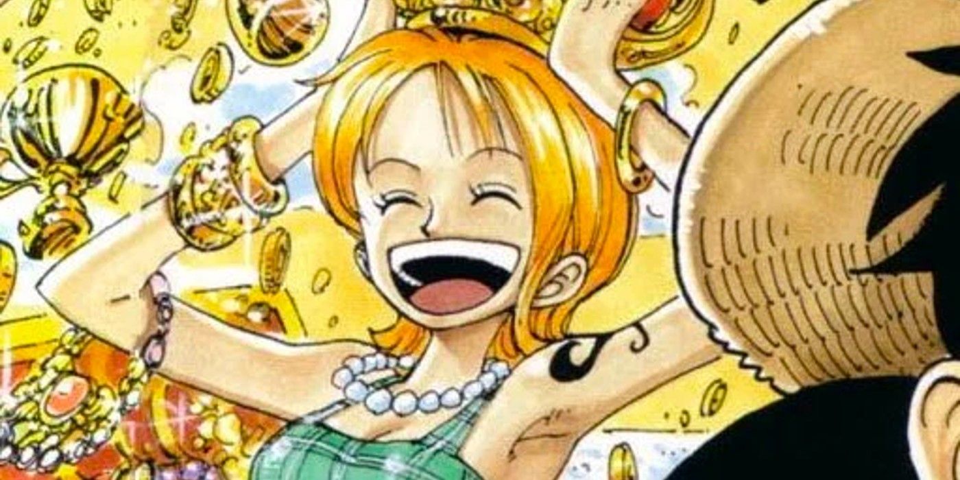 One Piece: How Netflix's Live-Action Cast Compares To The Anime