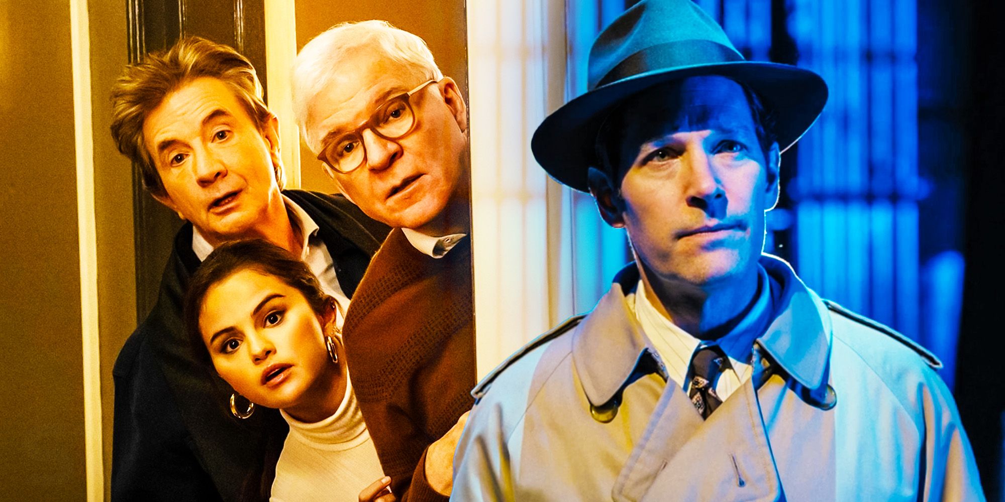Only Murders In The Building' Adds Paul Rudd To Season 3 Cast – Deadline