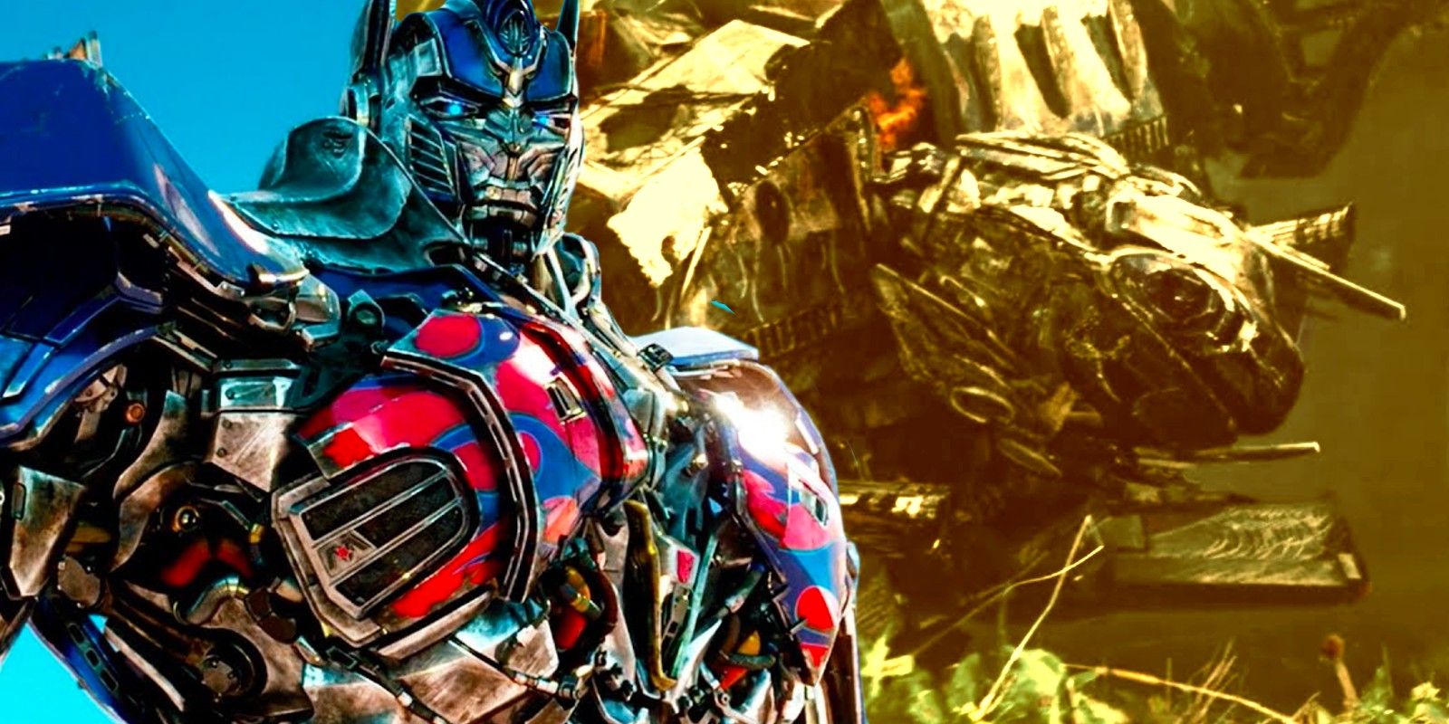 Optimus Prime Deaths In Movies